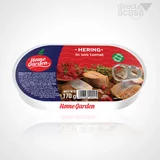 Home Garden hering in sos tomat 170G